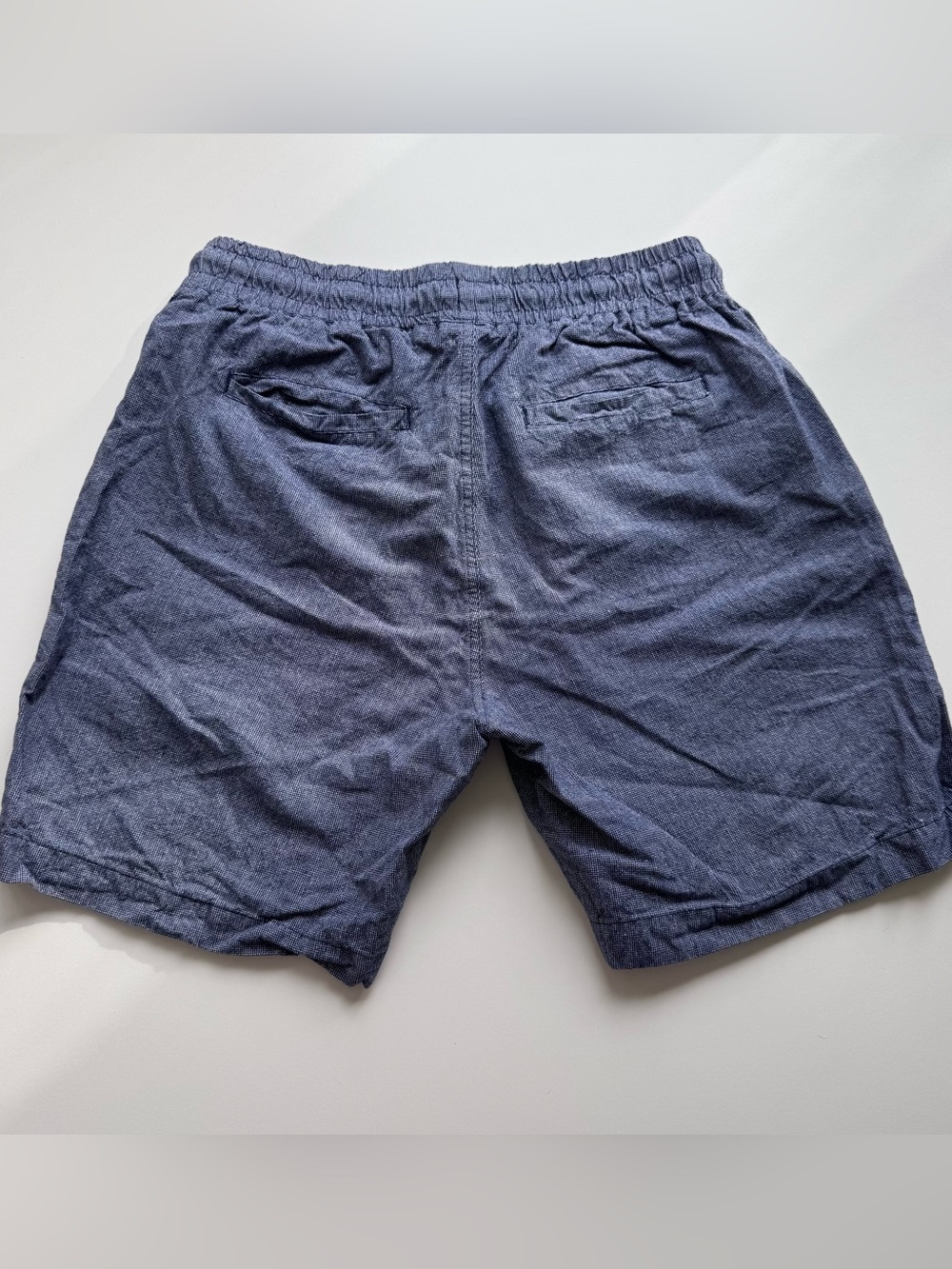 Sovereign Code Drawstring shorts - Picture 3 of 4